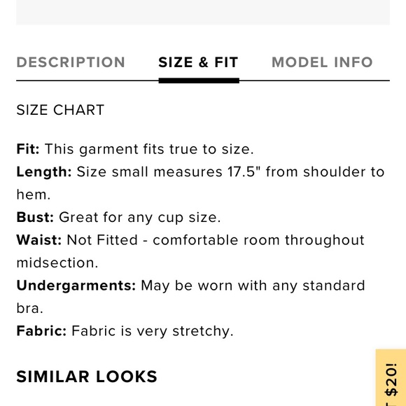 Lulu’s Red Eyelash Cropped Sweater - Picture 6 of 7